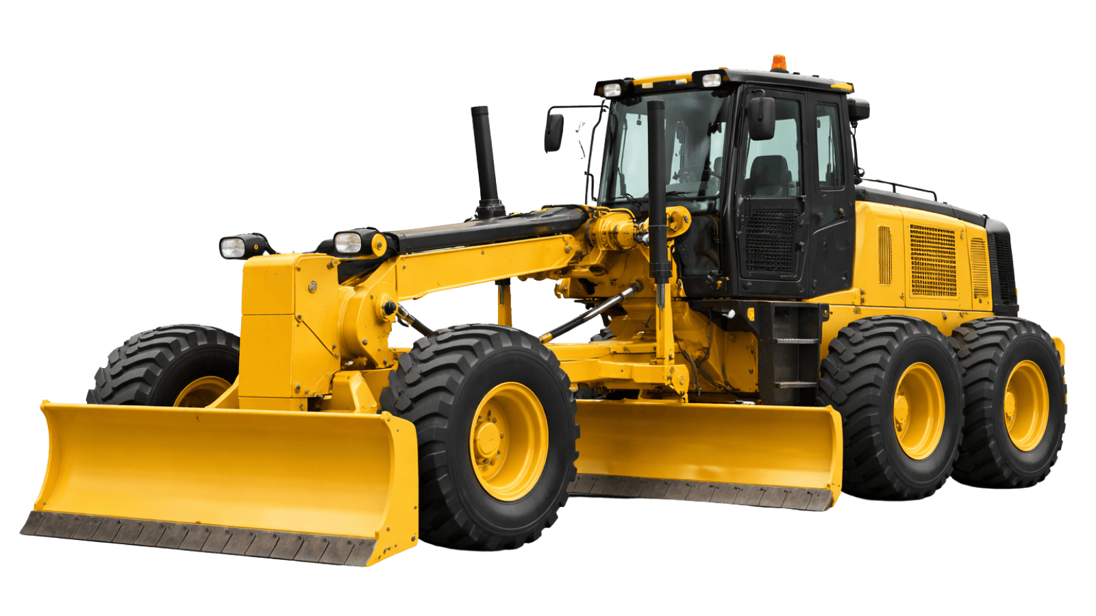 Motor Grader