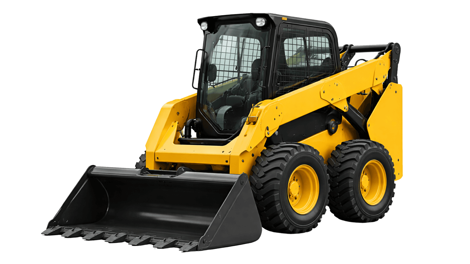 Skid Steer Loader