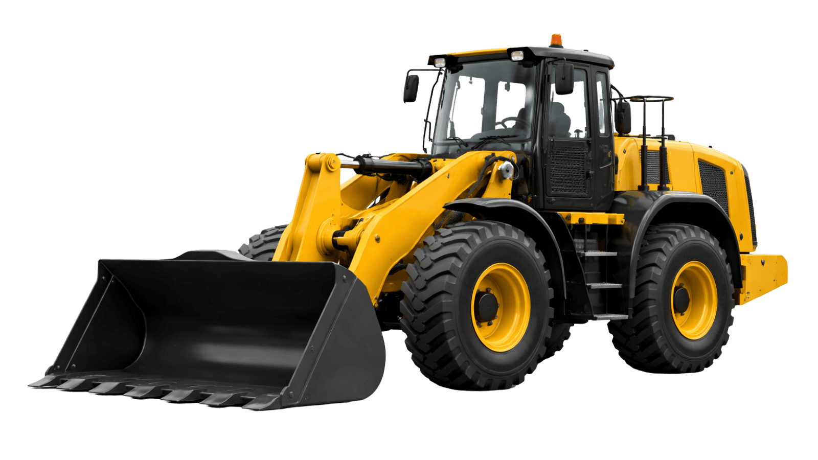 Wheel Loader