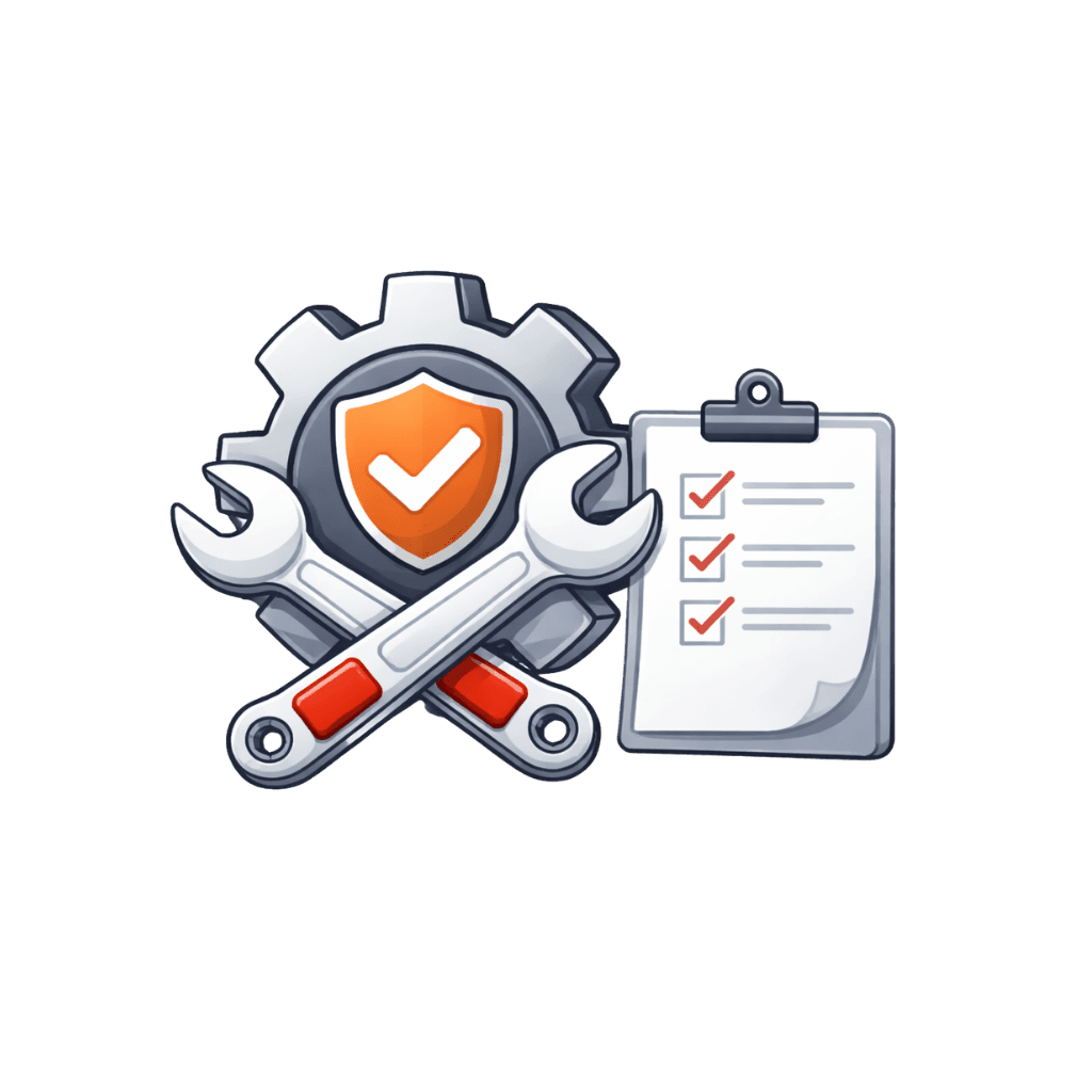 Preventive Maintenance