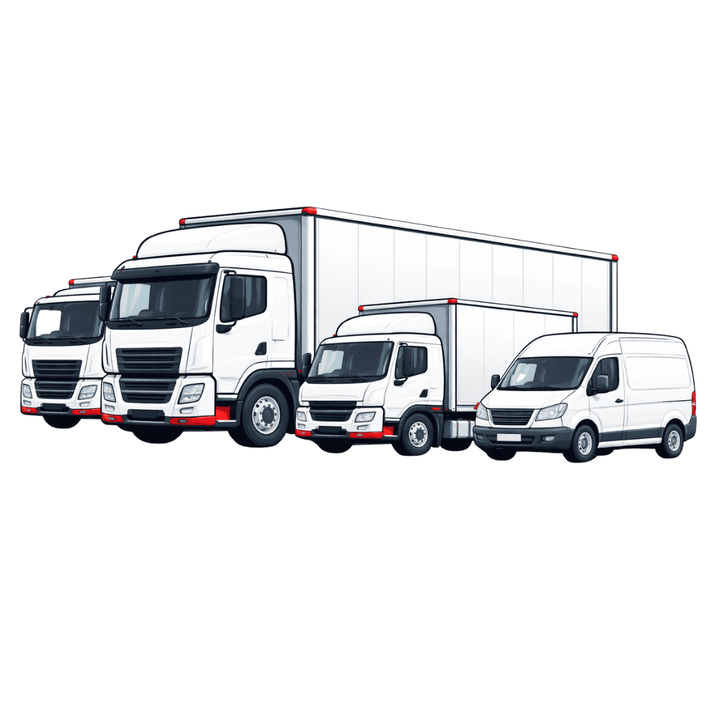 Dedicated Fleet Contracts